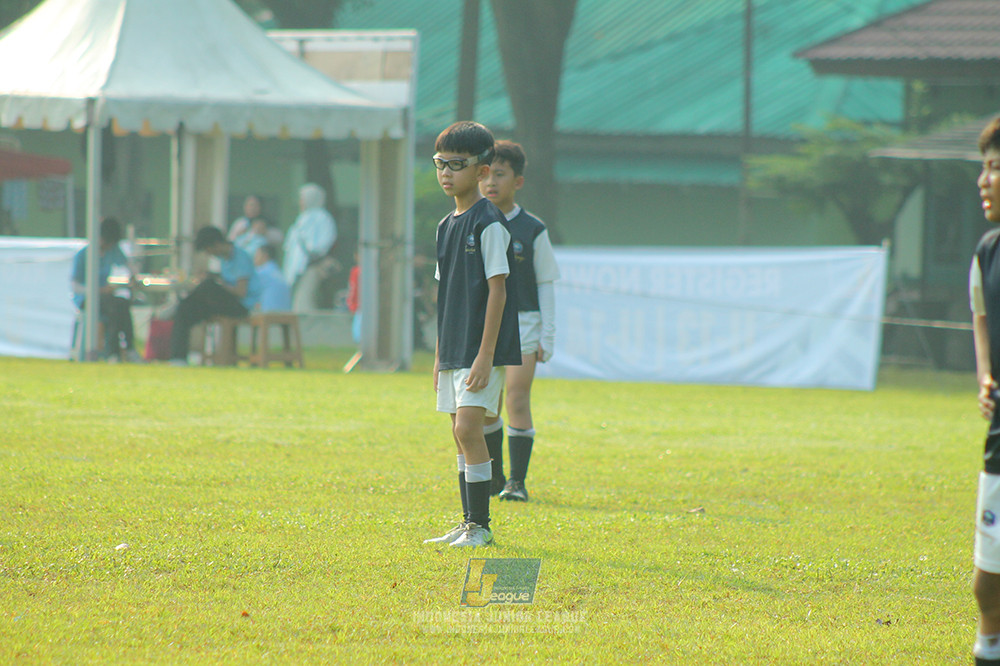 ijl u11 030526 tunas prima bekasi vs fff academy white