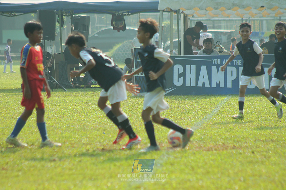 ijl u11 030526 tunas prima bekasi vs fff academy white