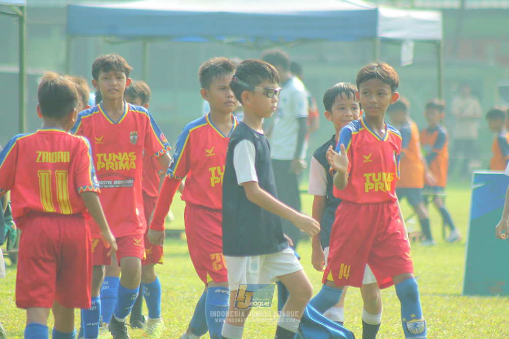 ijl u11 030526 tunas prima bekasi vs fff academy white