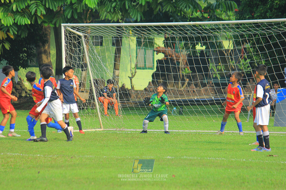 ijl u11 030526 tunas prima bekasi vs fff academy white