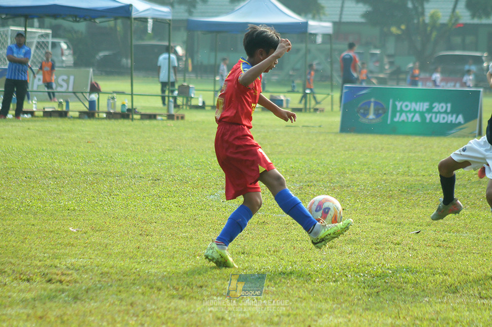 ijl u11 030526 tunas prima bekasi vs fff academy white