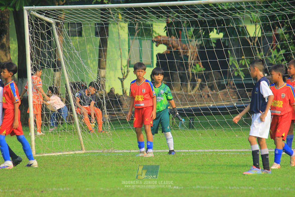 ijl u11 030526 tunas prima bekasi vs fff academy white