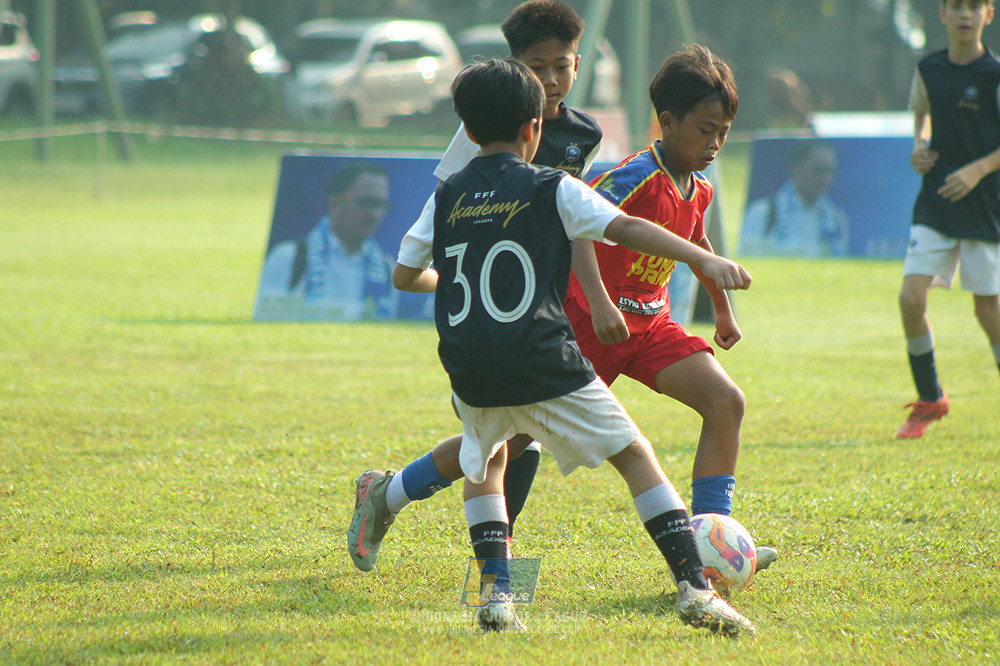 ijl u11 030526 tunas prima bekasi vs fff academy white