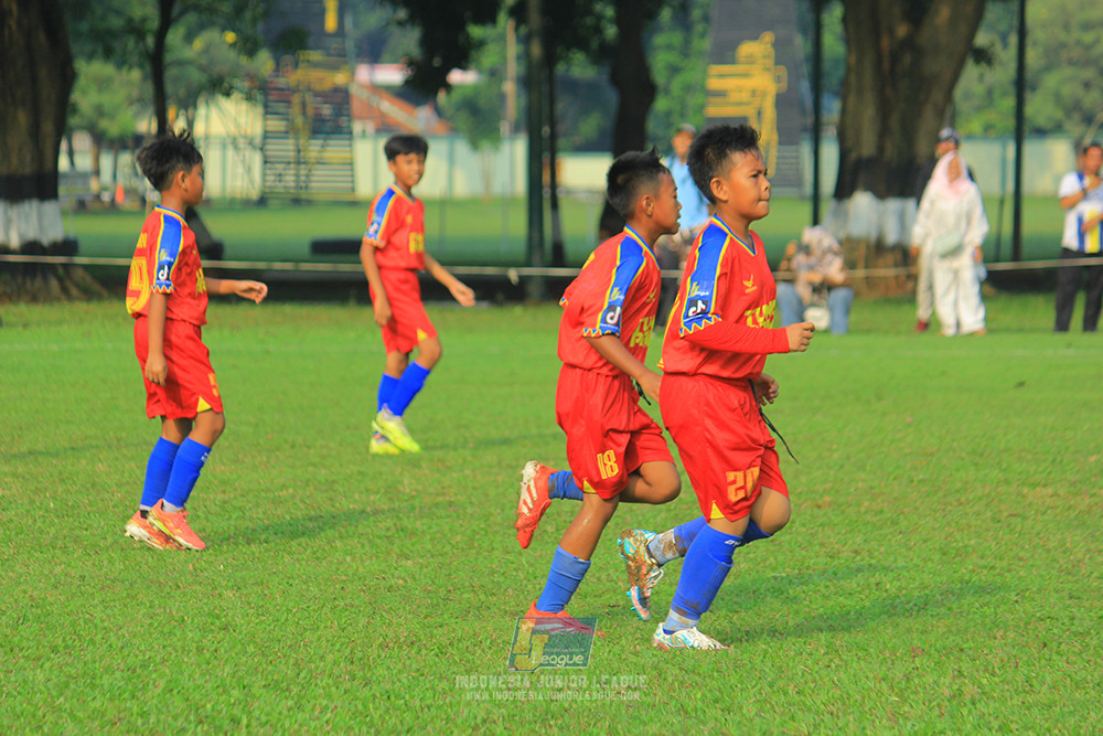 ijl u11 030526 tunas prima bekasi vs fff academy white