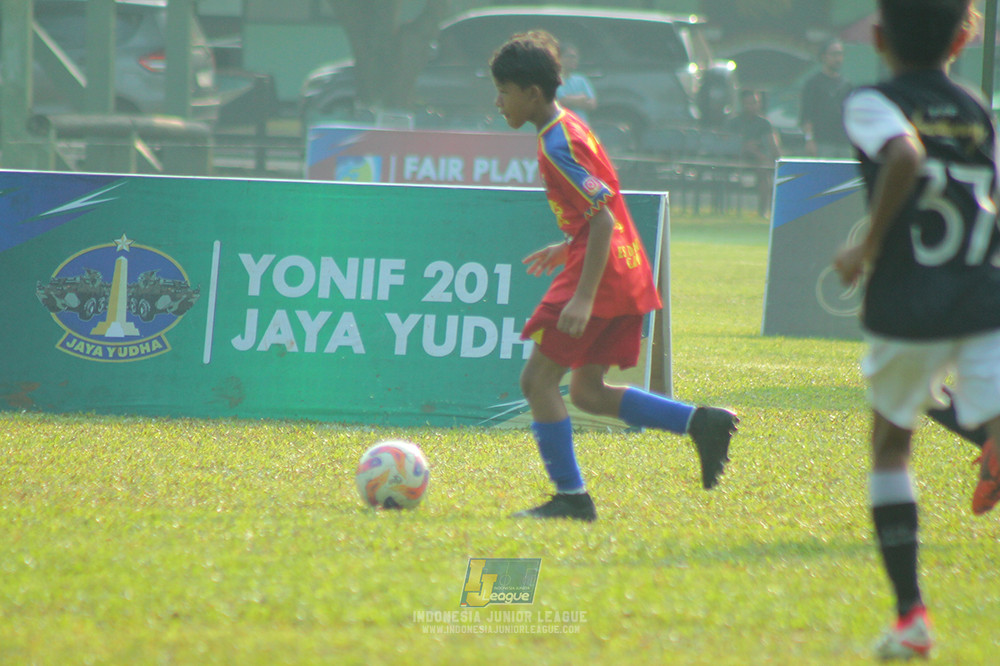 ijl u11 030526 tunas prima bekasi vs fff academy white