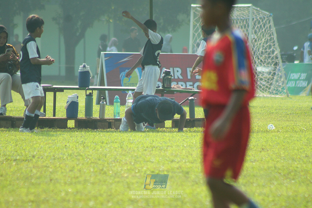 ijl u11 030526 tunas prima bekasi vs fff academy white