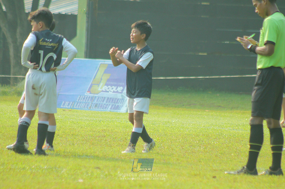 ijl u11 030526 tunas prima bekasi vs fff academy white