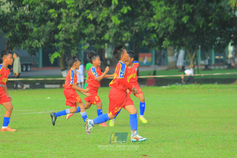 ijl u11 030526 tunas prima bekasi vs fff academy white