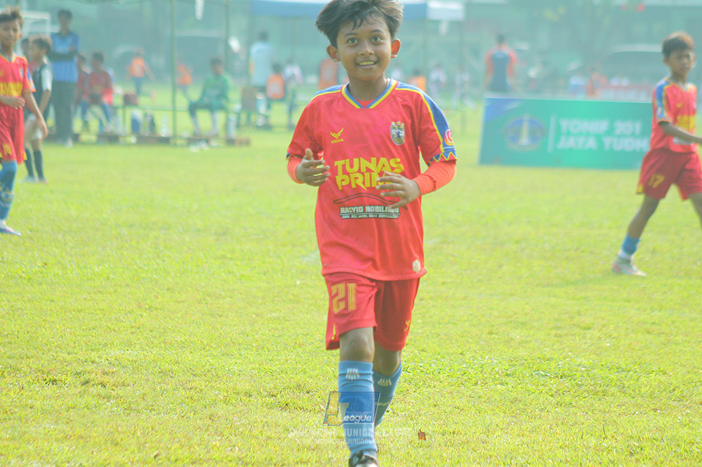 ijl u11 030526 tunas prima bekasi vs fff academy white