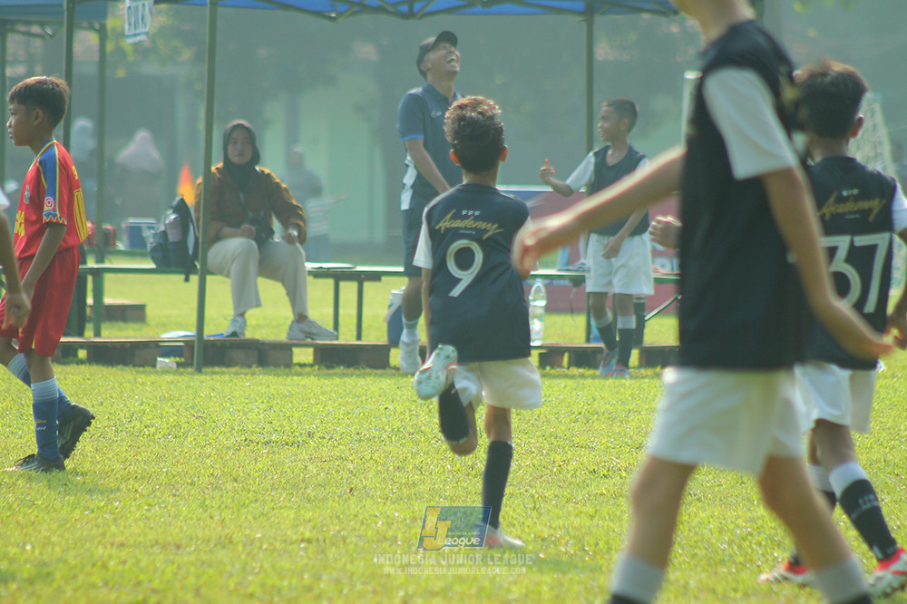 ijl u11 030526 tunas prima bekasi vs fff academy white