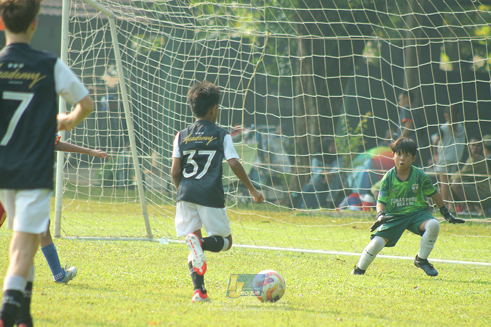 ijl u11 030526 tunas prima bekasi vs fff academy white