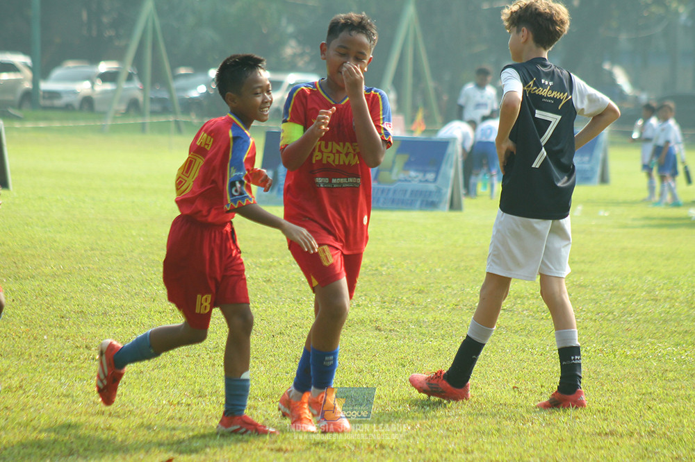 ijl u11 030526 tunas prima bekasi vs fff academy white