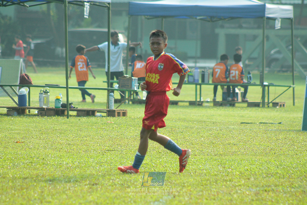 ijl u11 030526 tunas prima bekasi vs fff academy white