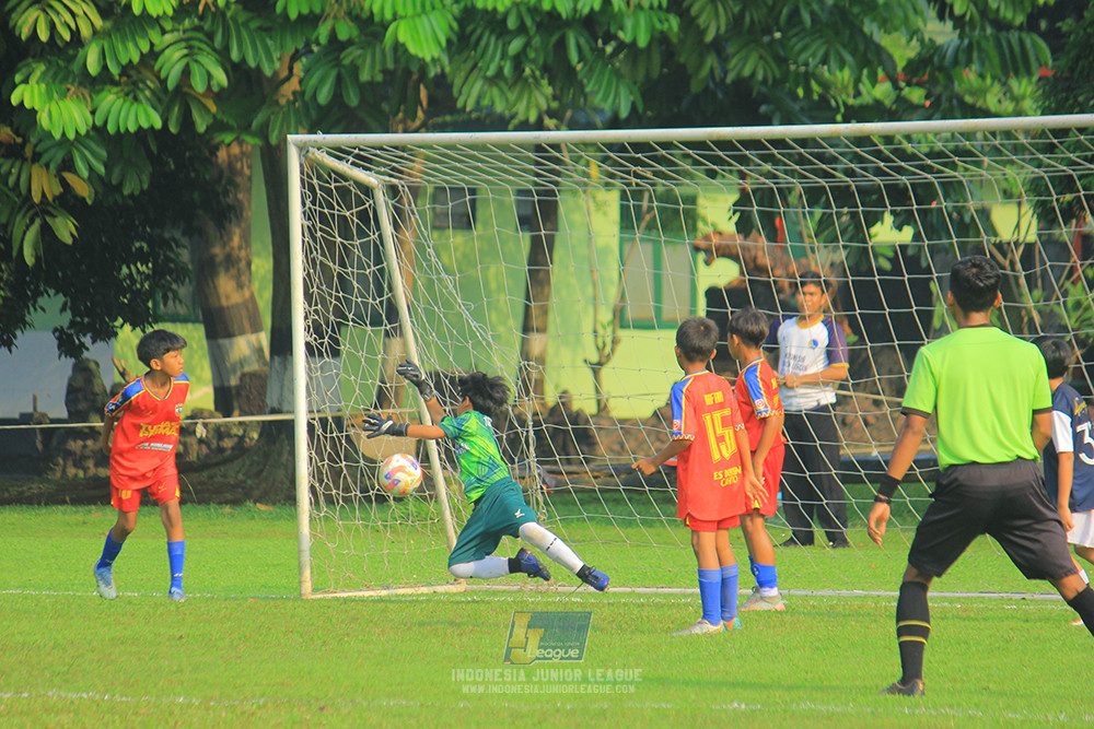 ijl u11 030526 tunas prima bekasi vs fff academy white