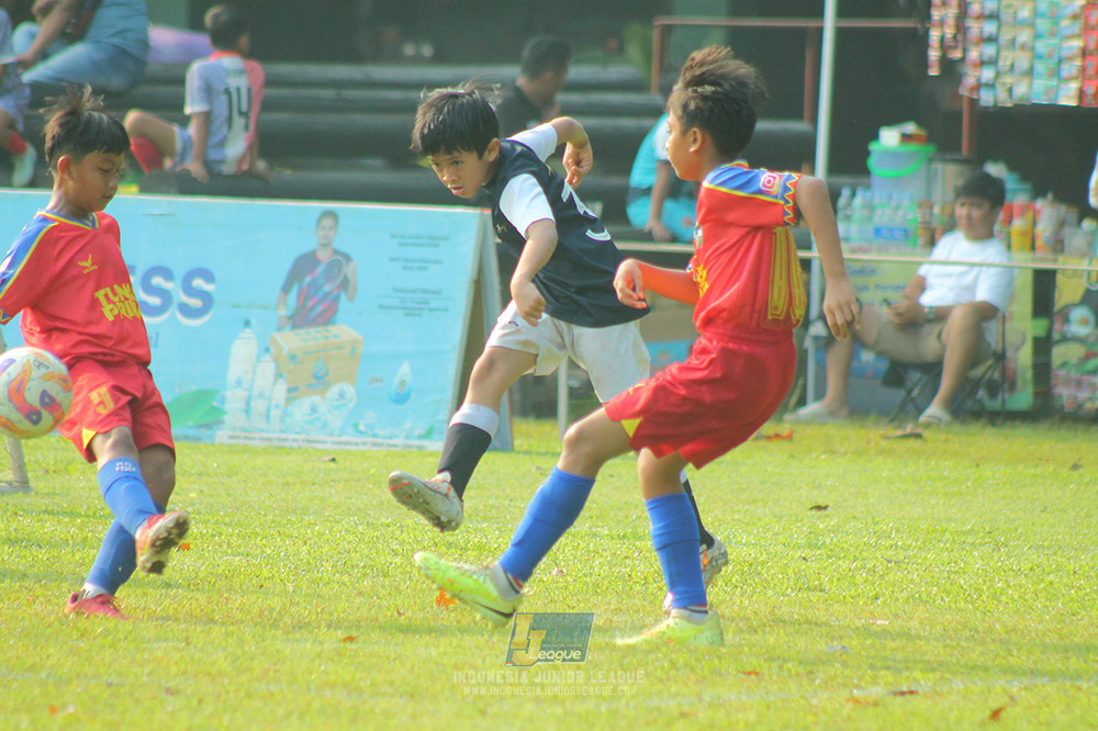 ijl u11 030526 tunas prima bekasi vs fff academy white