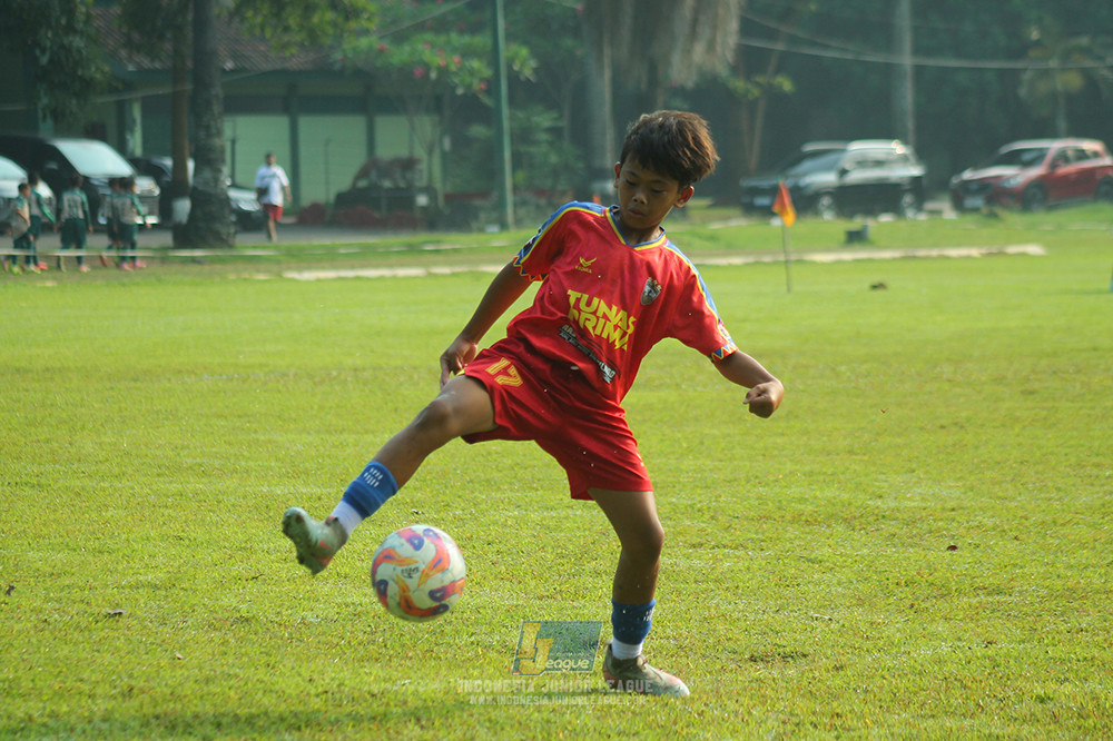 ijl u11 030526 tunas prima bekasi vs fff academy white