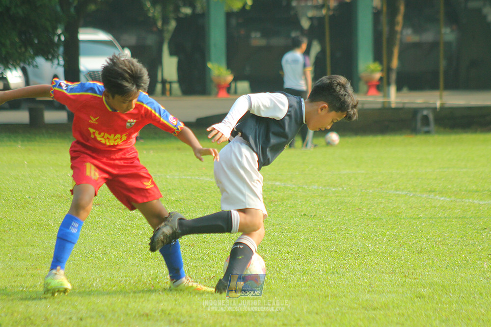 ijl u11 030526 tunas prima bekasi vs fff academy white