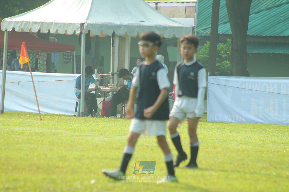 ijl u11 030526 tunas prima bekasi vs fff academy white