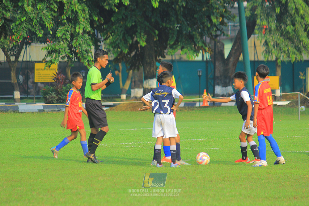 ijl u11 030526 tunas prima bekasi vs fff academy white