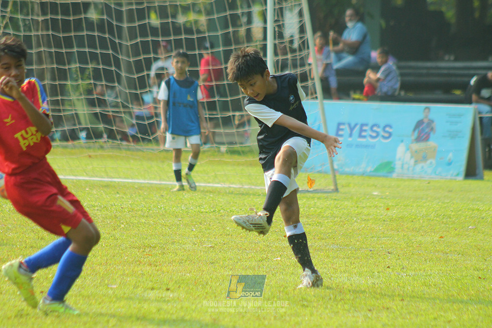 ijl u11 030526 tunas prima bekasi vs fff academy white