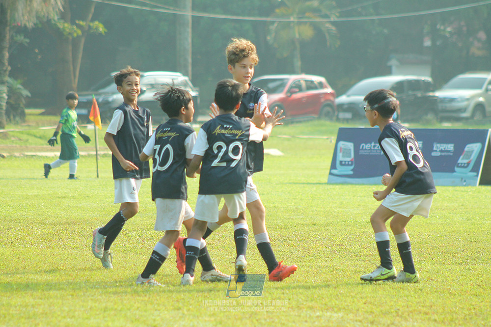 ijl u11 030526 tunas prima bekasi vs fff academy white