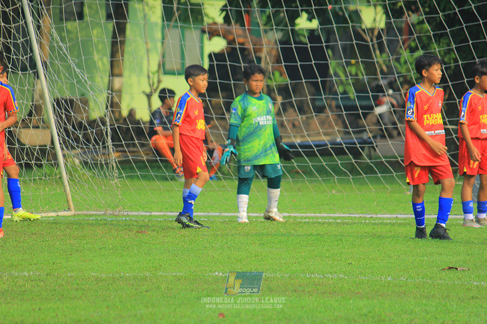 ijl u11 030526 tunas prima bekasi vs fff academy white