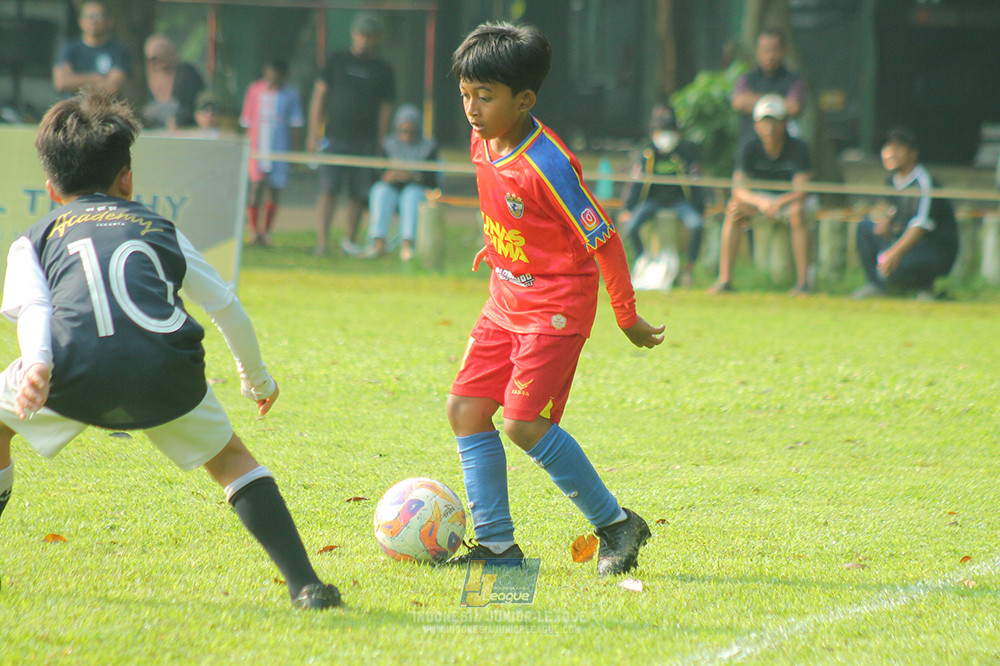 ijl u11 030526 tunas prima bekasi vs fff academy white