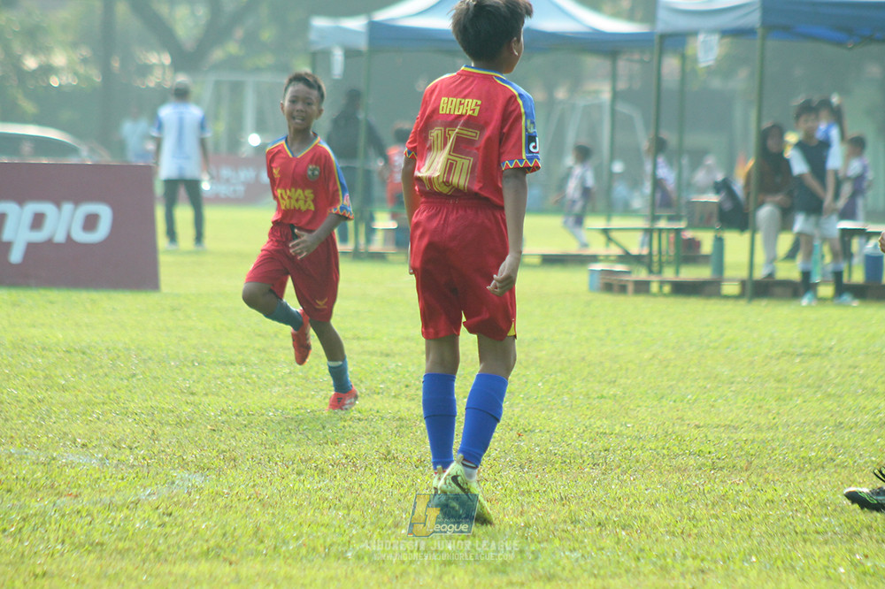 ijl u11 030526 tunas prima bekasi vs fff academy white