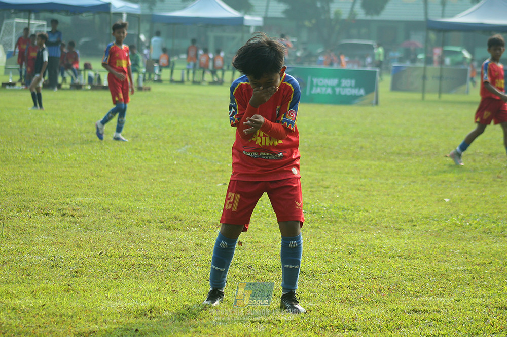 ijl u11 030526 tunas prima bekasi vs fff academy white
