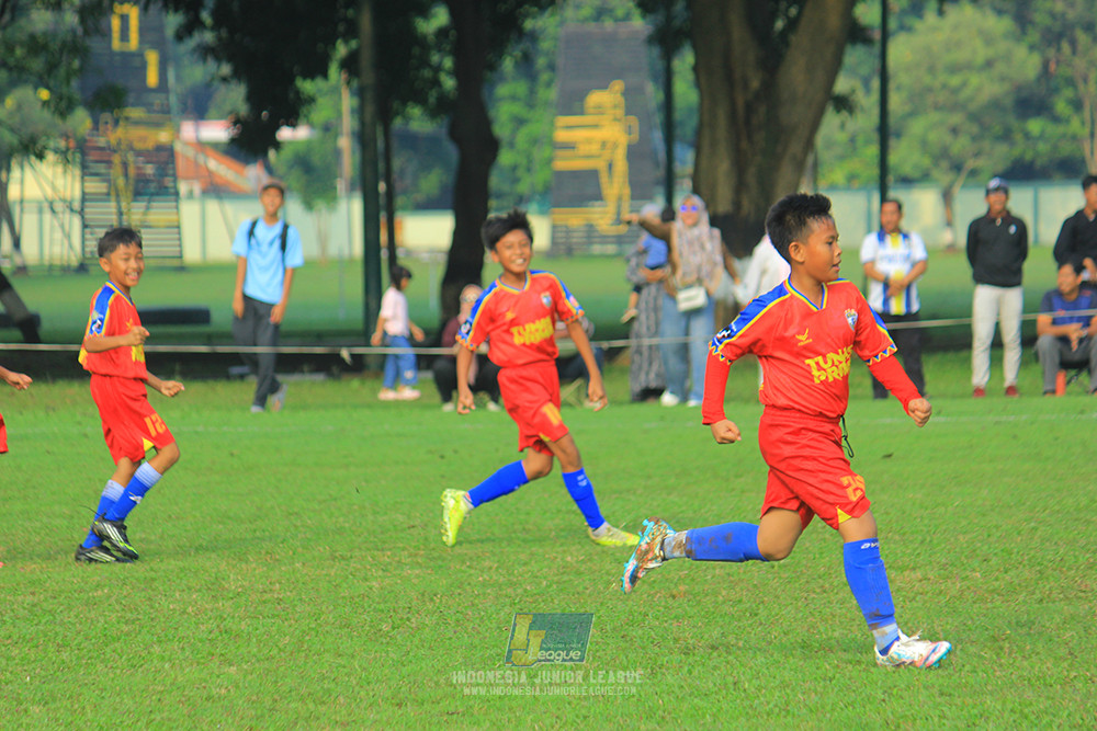 ijl u11 030526 tunas prima bekasi vs fff academy white