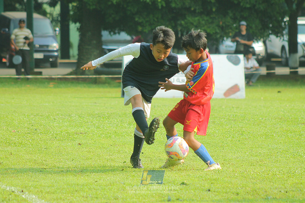 ijl u11 030526 tunas prima bekasi vs fff academy white