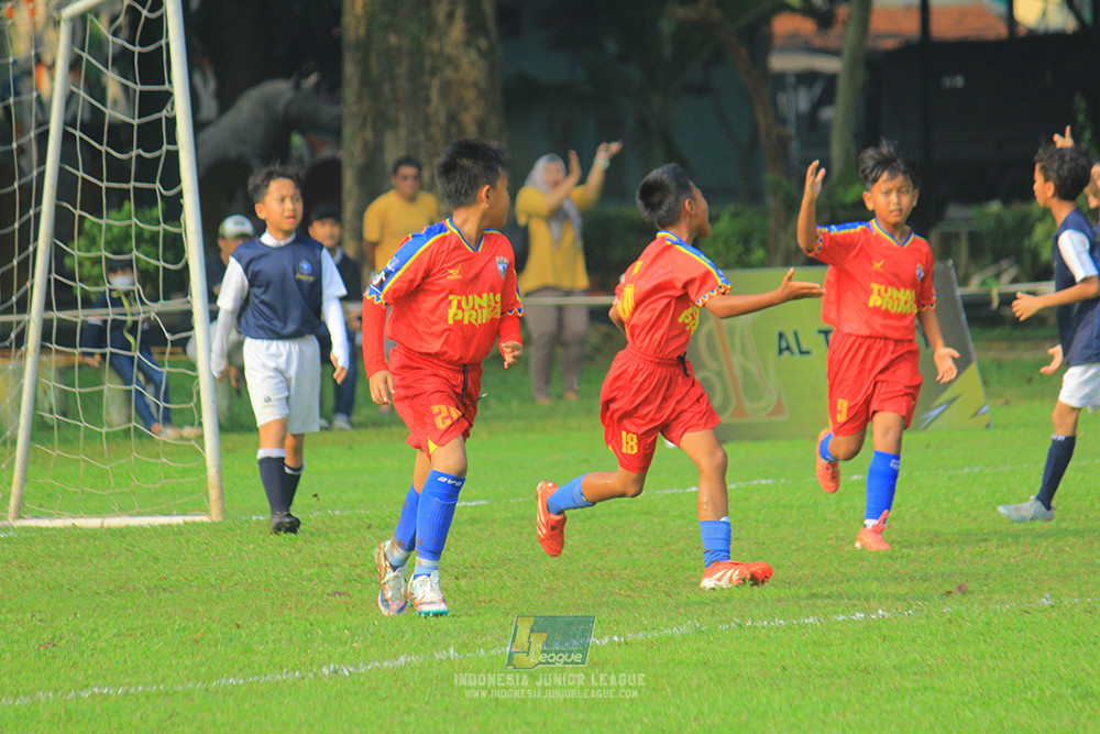 ijl u11 030526 tunas prima bekasi vs fff academy white