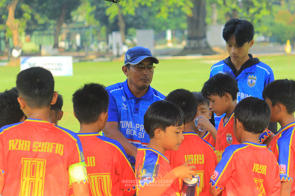 ijl u11 030526 tunas prima bekasi vs fff academy white
