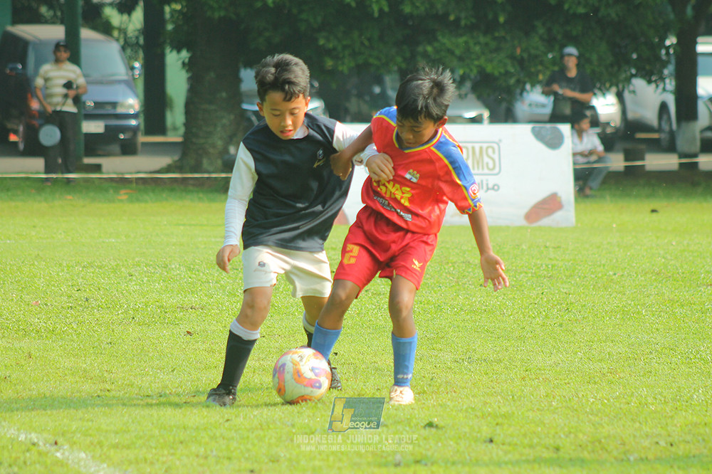 ijl u11 030526 tunas prima bekasi vs fff academy white