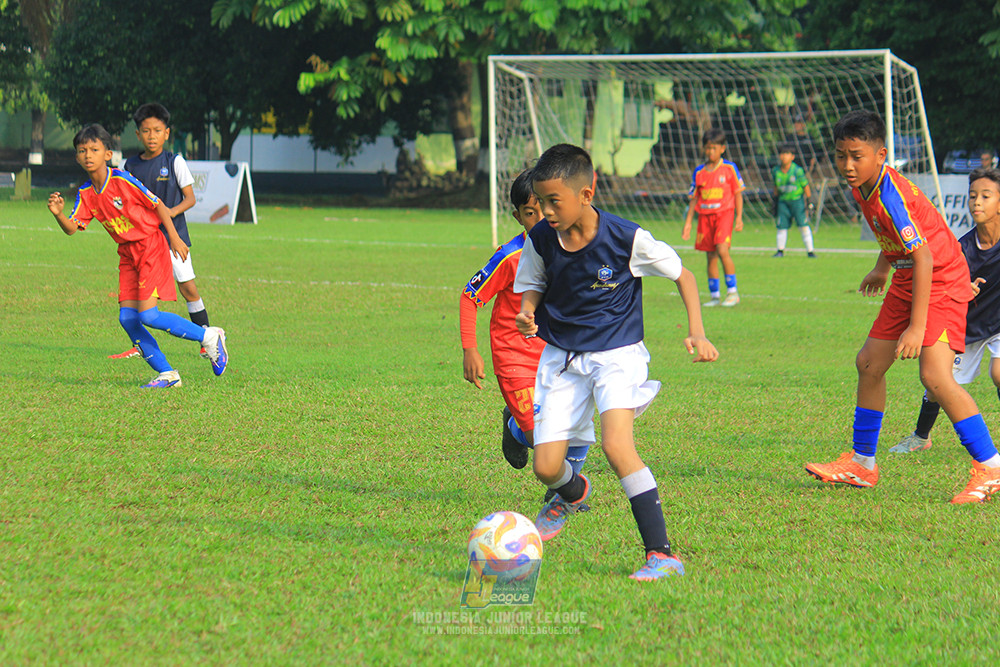 ijl u11 030526 tunas prima bekasi vs fff academy white