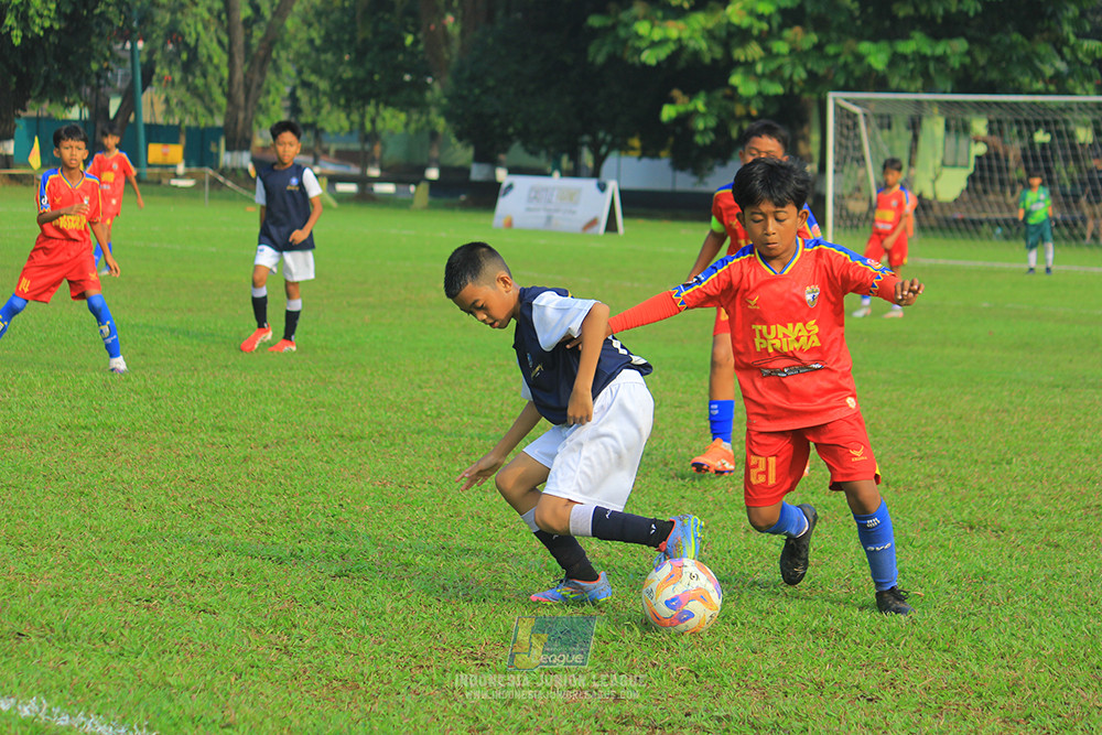 ijl u11 030526 tunas prima bekasi vs fff academy white