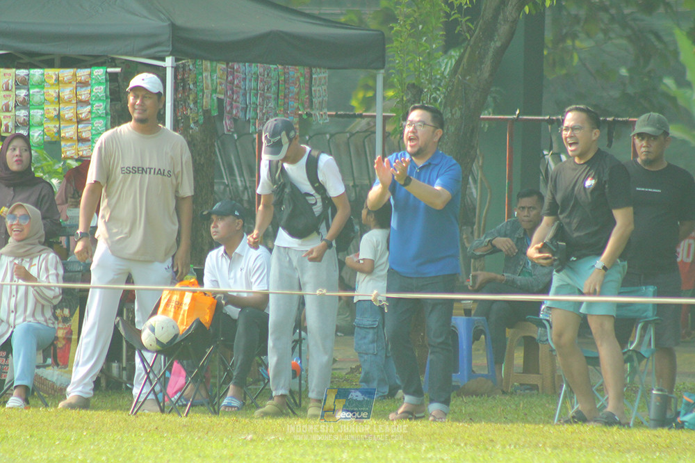 ijl u11 030526 tunas prima bekasi vs fff academy white