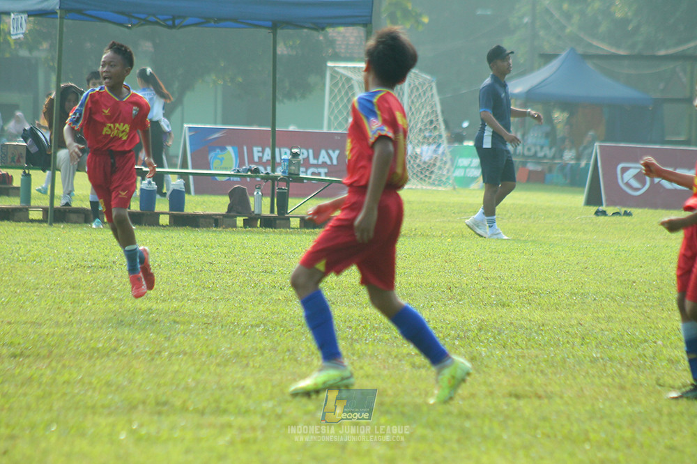 ijl u11 030526 tunas prima bekasi vs fff academy white