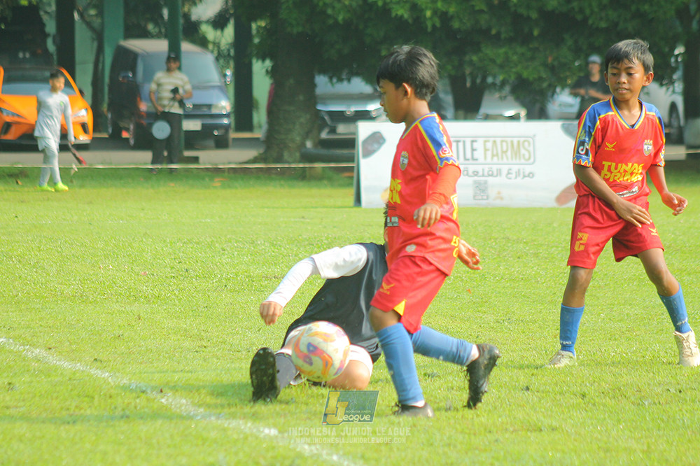 ijl u11 030526 tunas prima bekasi vs fff academy white