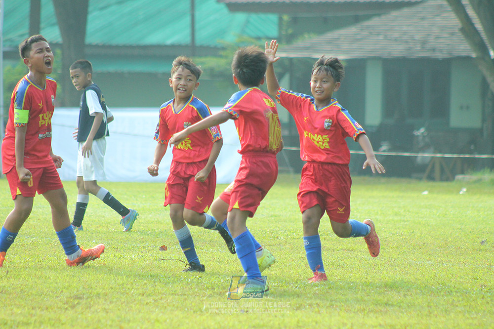 ijl u11 030526 tunas prima bekasi vs fff academy white