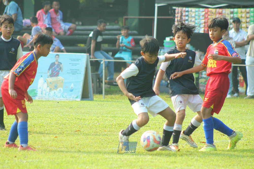ijl u11 030526 tunas prima bekasi vs fff academy white