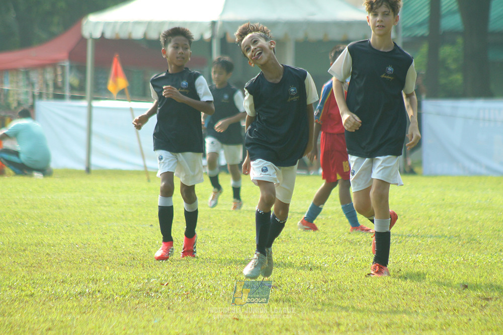 ijl u11 030526 tunas prima bekasi vs fff academy white