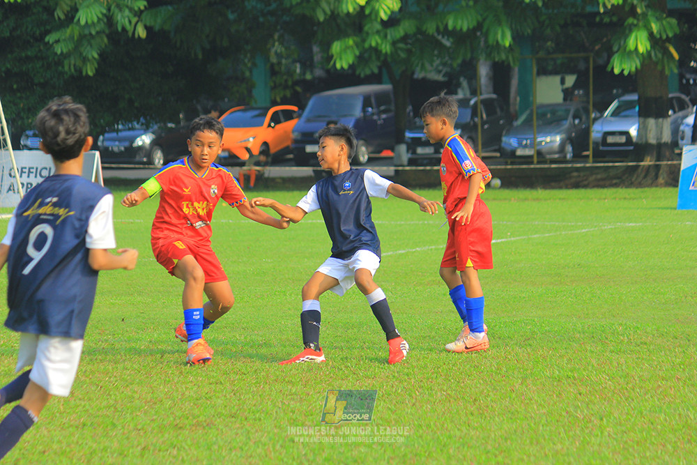 ijl u11 030526 tunas prima bekasi vs fff academy white