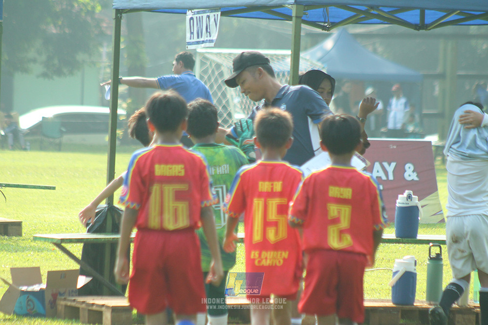 ijl u11 030526 tunas prima bekasi vs fff academy white