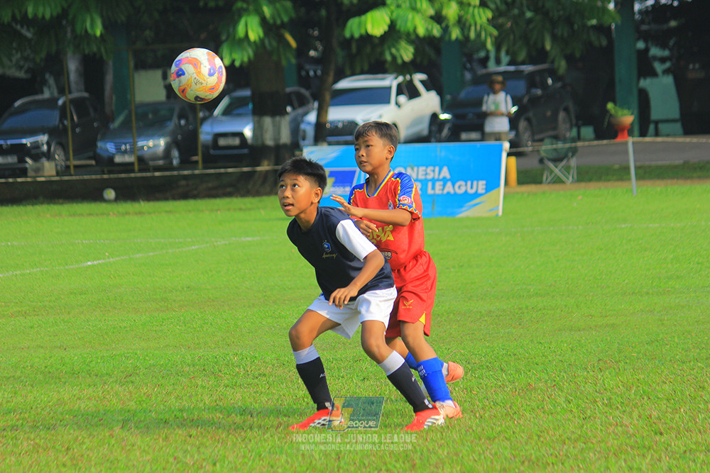 ijl u11 030526 tunas prima bekasi vs fff academy white