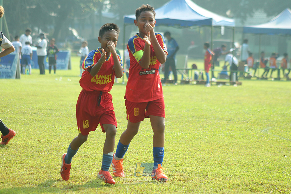 ijl u11 030526 tunas prima bekasi vs fff academy white