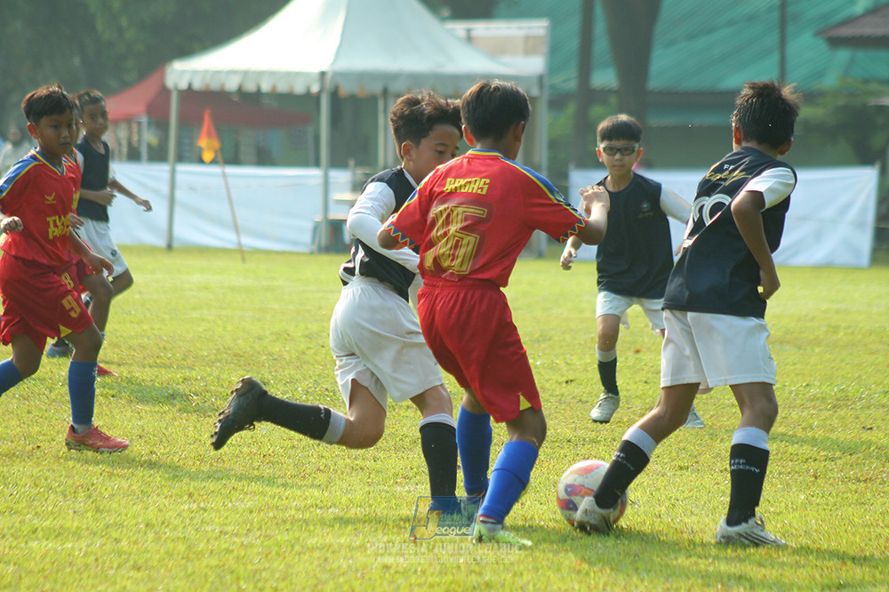 ijl u11 030526 tunas prima bekasi vs fff academy white