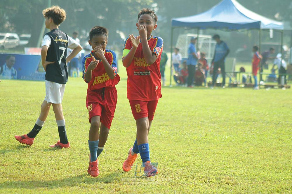 ijl u11 030526 tunas prima bekasi vs fff academy white