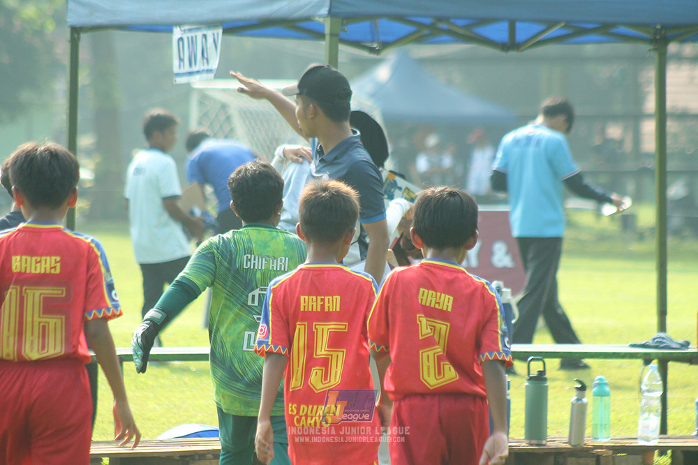 ijl u11 030526 tunas prima bekasi vs fff academy white