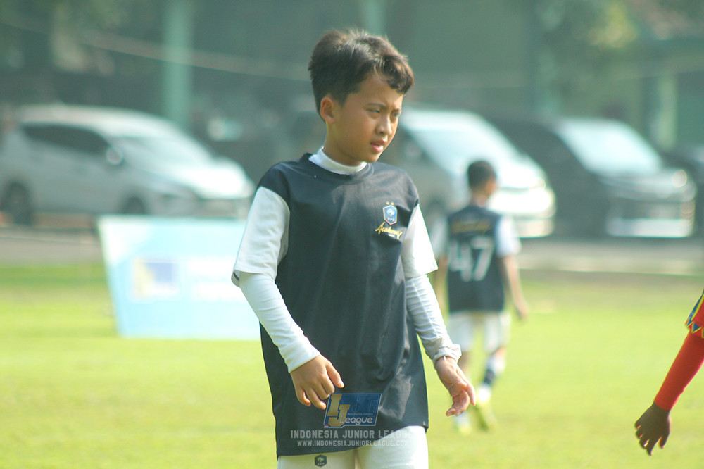 ijl u11 030526 tunas prima bekasi vs fff academy white